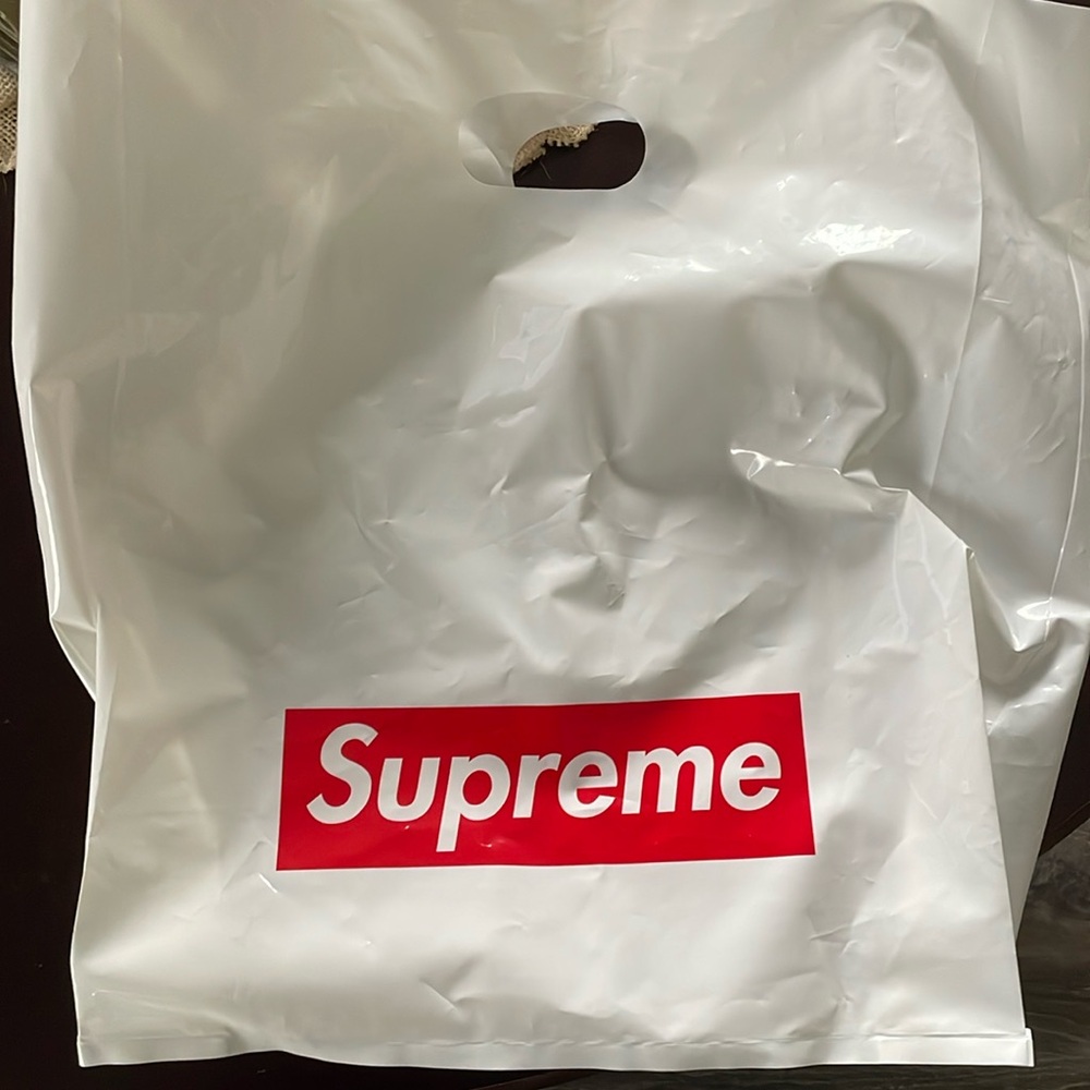 Supreme bag